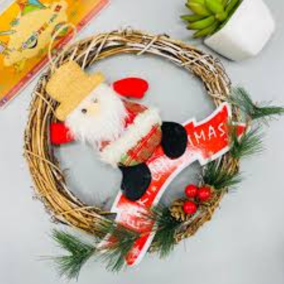 CHRISTMAS DECORATION 158125